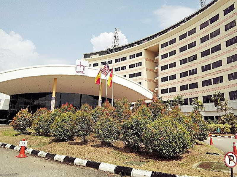 Rhr Hotel At Uniten Kajang Exterior foto